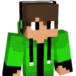 alexplumb Minecraft avatar bust