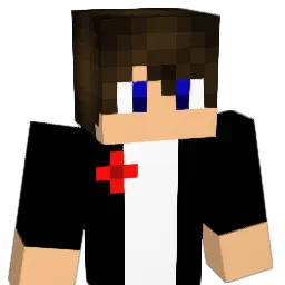 alexpro1208 Minecraft avatar bust