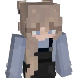 alexrailey Minecraft avatar bust