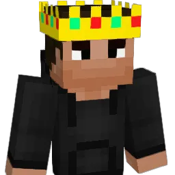 alexramsey12 Minecraft avatar bust