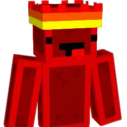 alexredcar Minecraft avatar bust