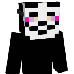 alexrobomind Minecraft avatar bust