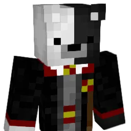alexrod67 Minecraft avatar bust