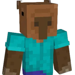 alexrohern's Minecraft skin