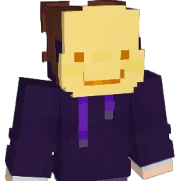 alexrulez1 Minecraft avatar bust