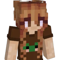 alexrusso6969 Minecraft avatar bust
