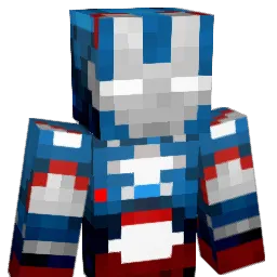 alexsass94 Minecraft avatar bust