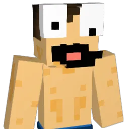 alexsaur_ Minecraft avatar bust