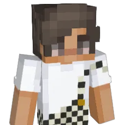 alexsegurra Minecraft avatar bust
