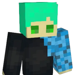 alexthe26's Minecraft skin