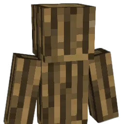 alextheboss56 Minecraft avatar bust