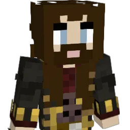 alexthemetalhead Minecraft avatar bust
