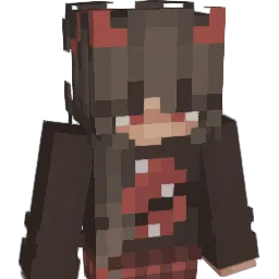alexthemuss's Minecraft skin