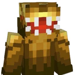 alextofu's Minecraft skin