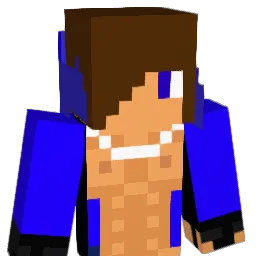 alextrujols_10 Minecraft avatar bust