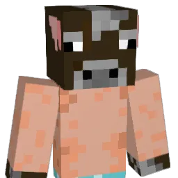 alextrun's Minecraft skin
