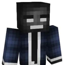 alexture Minecraft avatar bust