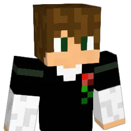 alexucedaa's Minecraft skin