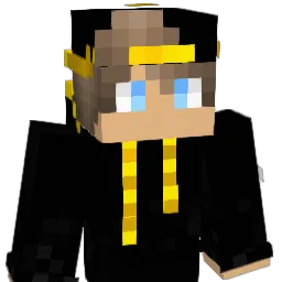 alexvaleriu Minecraft avatar bust