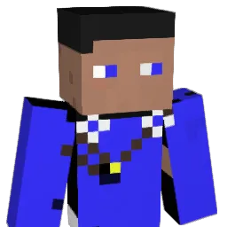 alexvamlego Minecraft avatar bust