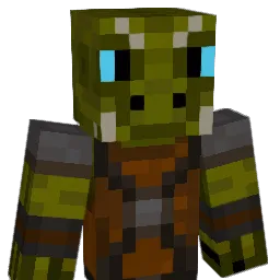 alexwmn123 Minecraft avatar bust