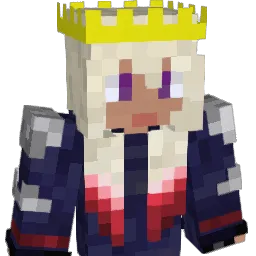 alexx0815 Minecraft avatar bust