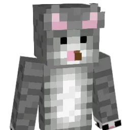 alexx0902 Minecraft avatar bust