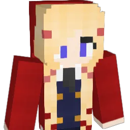 alexy0511 Minecraft avatar bust
