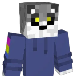 alexy_150 Minecraft avatar bust