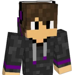 alexyoyo5 Minecraft avatar bust