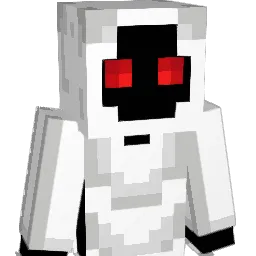 alexzabel9669 Minecraft avatar bust