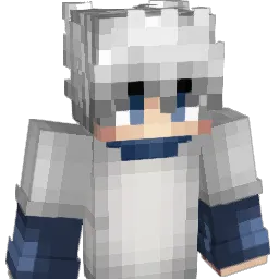 alezchi's Minecraft skin