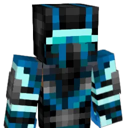 alezero3 Minecraft avatar bust
