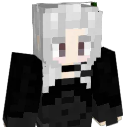 alezinfreefire Minecraft avatar bust