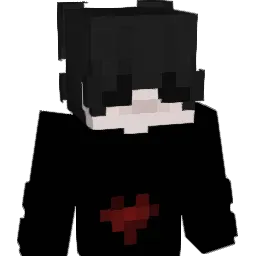 alezwx Minecraft avatar bust