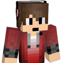 alfares1 Minecraft avatar bust