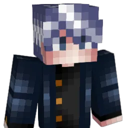 alfbyy14 Minecraft avatar bust