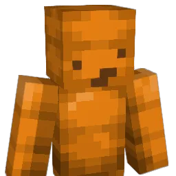 alfeneeq Minecraft avatar bust