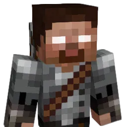 alfi88 Minecraft avatar bust