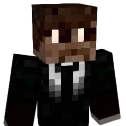 alfitiz Minecraft avatar bust