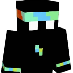 alfkeenan Minecraft avatar bust