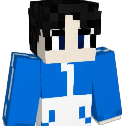 alfmEls21 Minecraft avatar bust