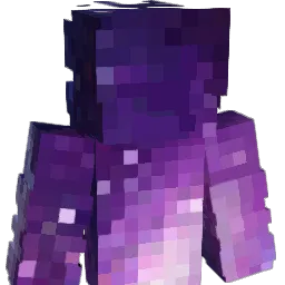 alfmol Minecraft avatar bust