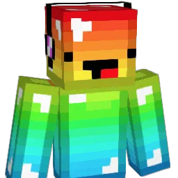 alfon02 Minecraft avatar bust