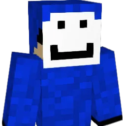 alfons_011 Minecraft avatar bust