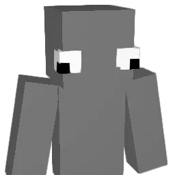 alfonso12342y Minecraft avatar bust