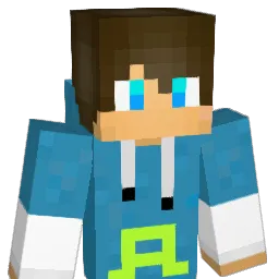 alfonso585 Minecraft avatar bust