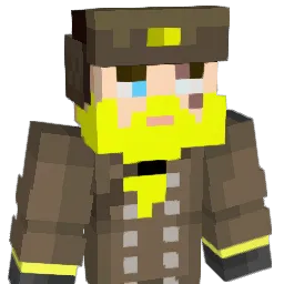 alfonvaldesx Minecraft avatar bust