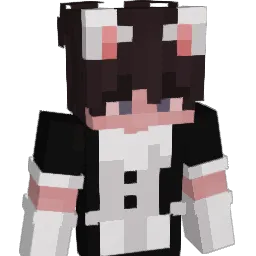 alfoooo Minecraft avatar bust