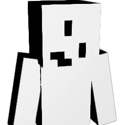 alfredo2023 Minecraft avatar bust
